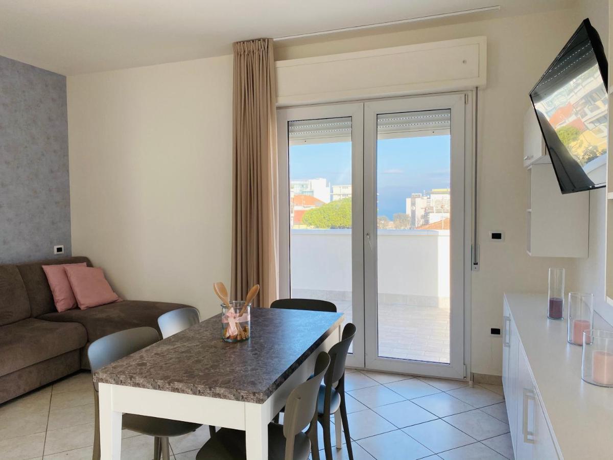 Rimini Bay Suites&Residence Exterior photo