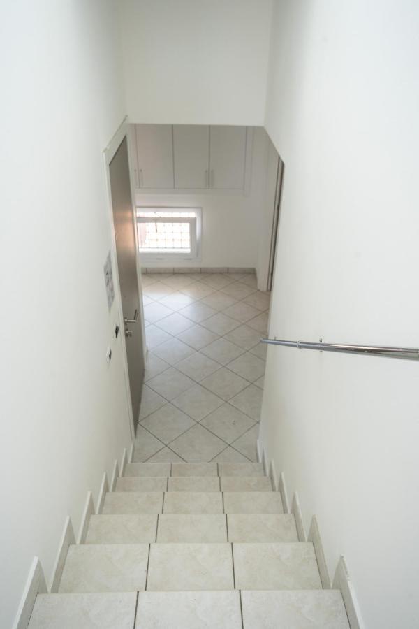 Rimini Bay Suites&Residence Exterior photo