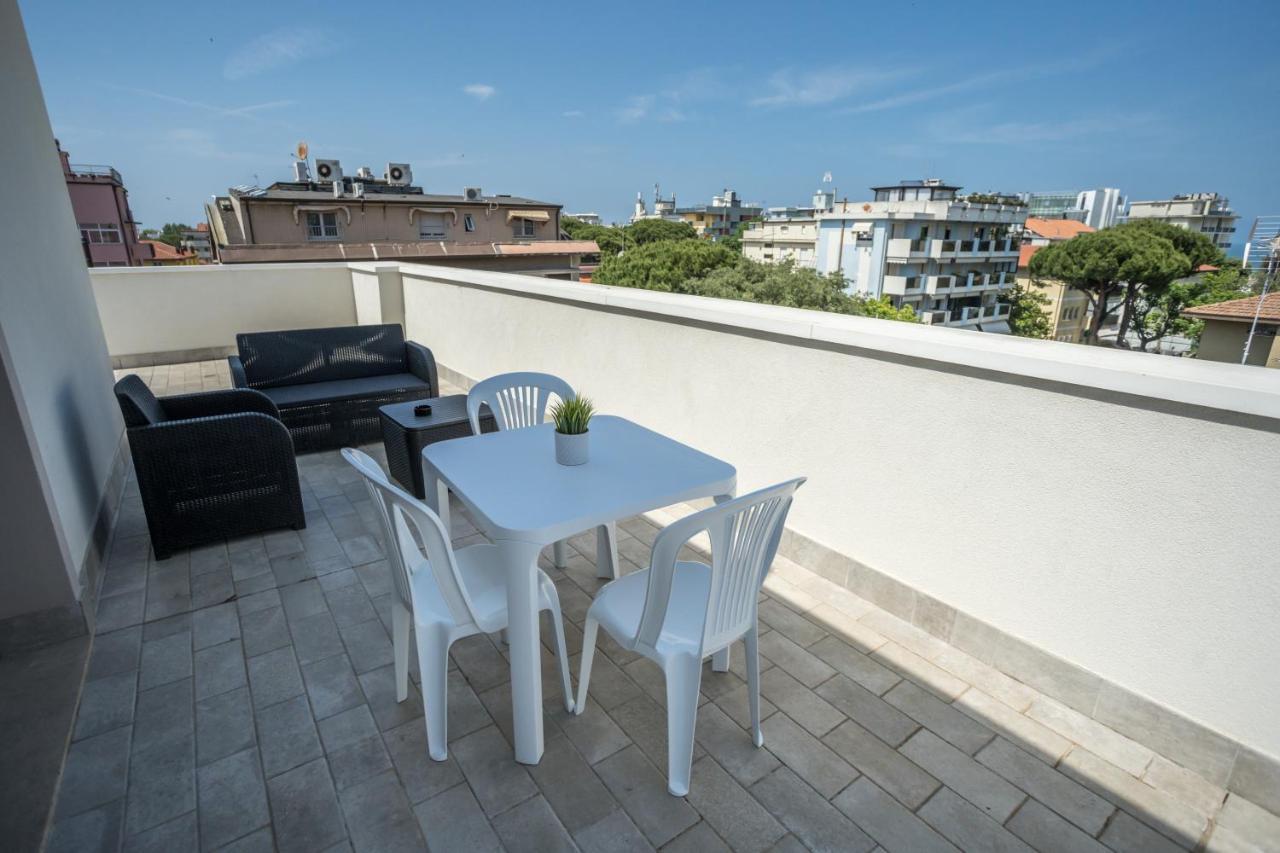 Rimini Bay Suites&Residence Exterior photo