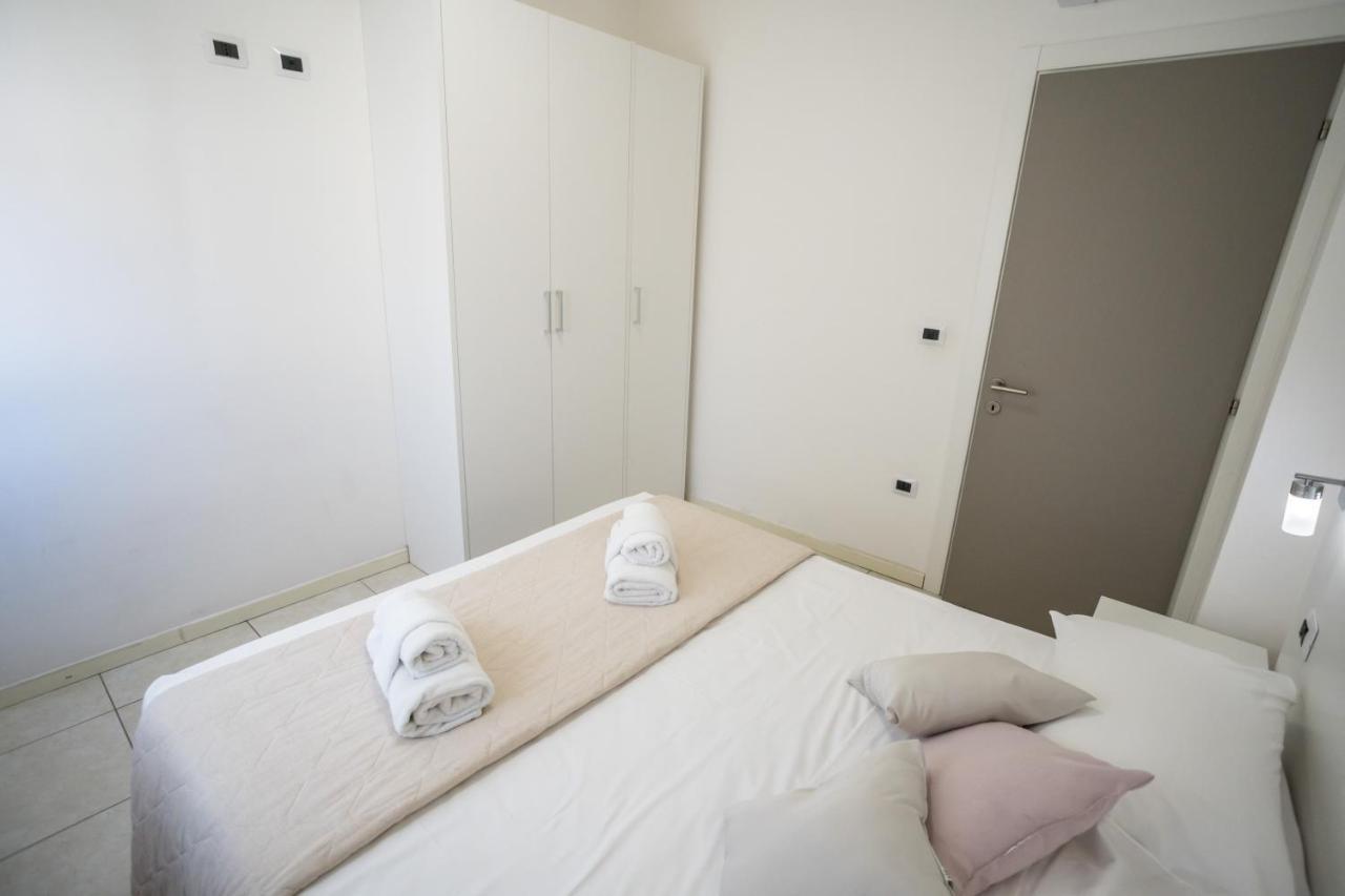 Rimini Bay Suites&Residence Exterior photo
