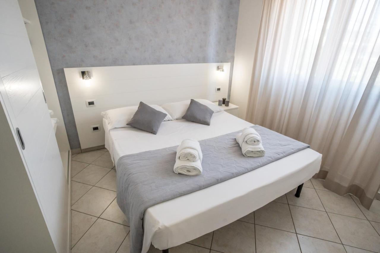 Rimini Bay Suites&Residence Exterior photo