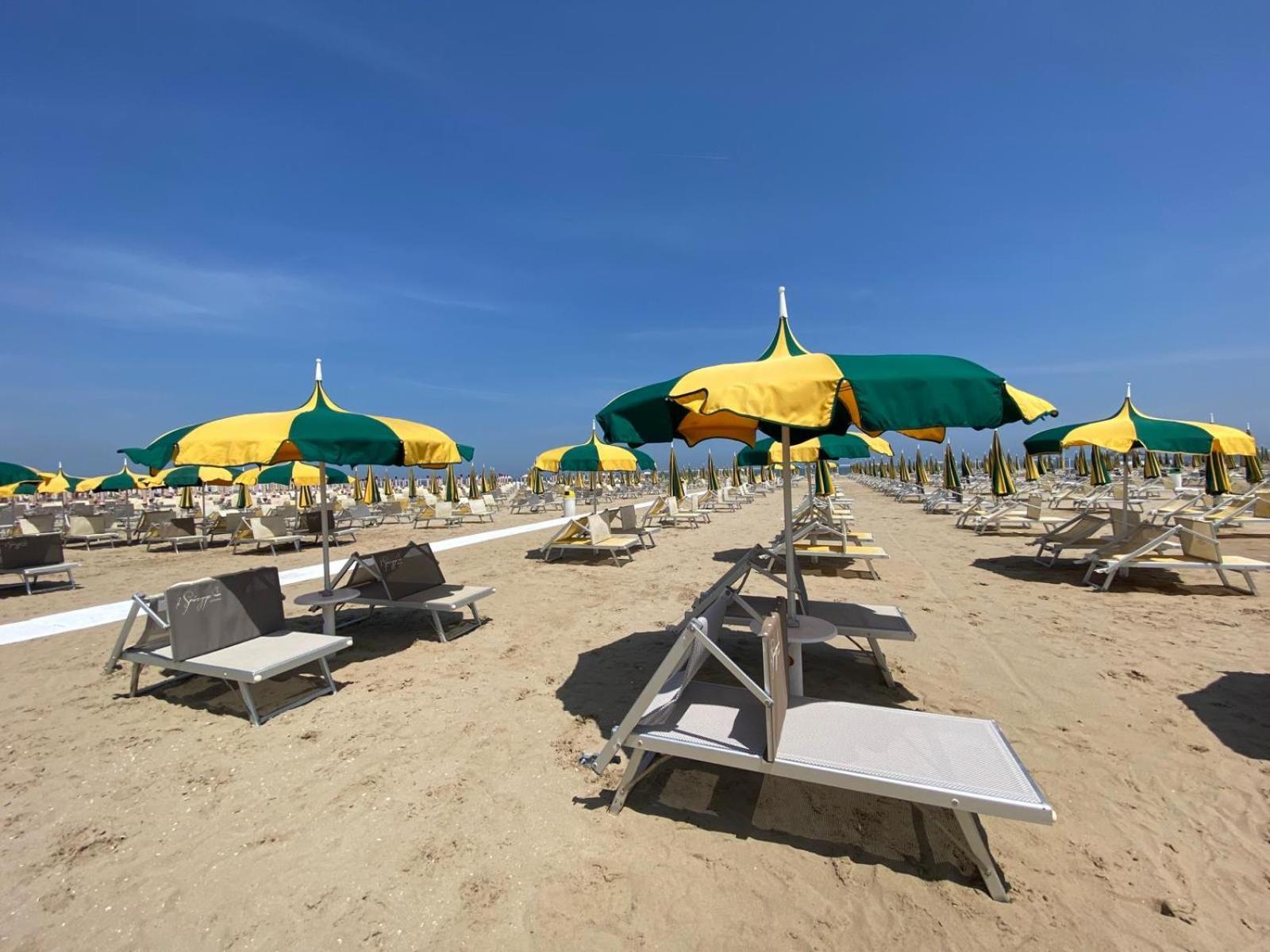 Rimini Bay Suites&Residence Exterior photo